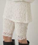 ハーフパンツ パンツ 短パン 「2026AWカ...の詳細画像3
