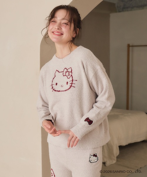 sanrio（サンリオ） パジャマ ルームウェア 「sanrio characters