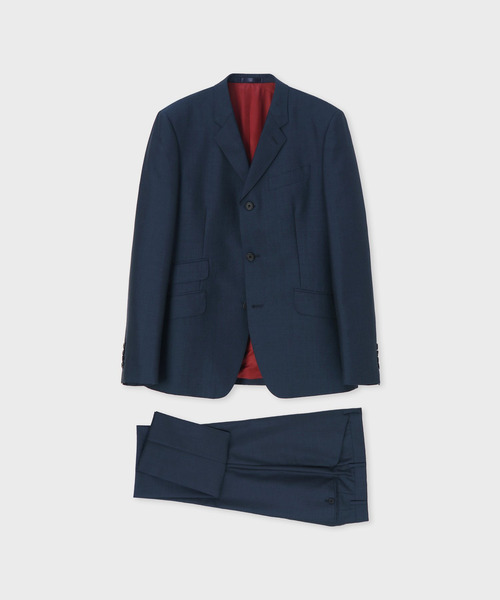 Paul Smith（ポール・スミス） セレモニースーツ セットアップ ウール