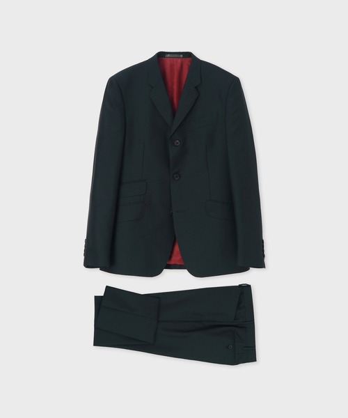 Paul Smith（ポール・スミス） セレモニースーツ セットアップ ウール