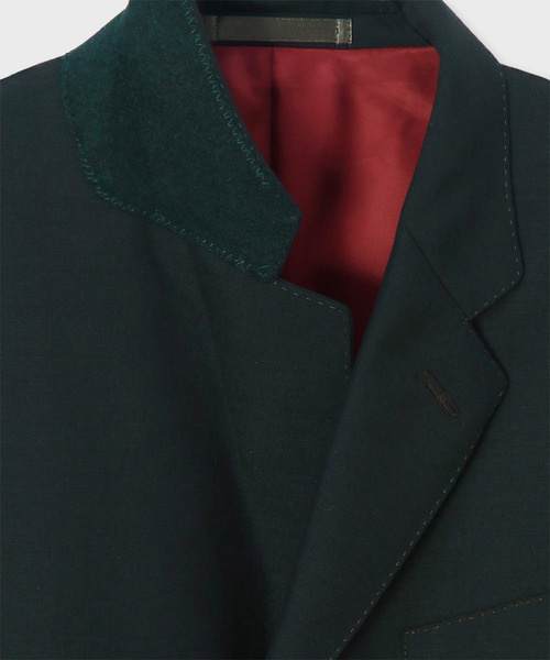 Paul Smith（ポール・スミス） セレモニースーツ セットアップ ウール
