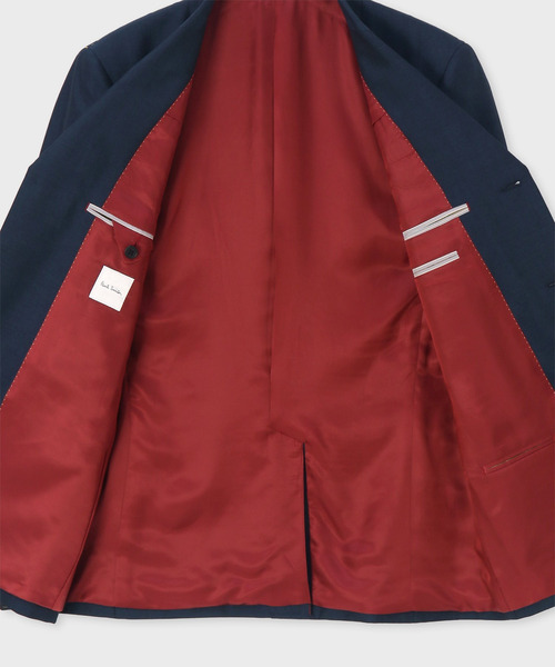 Paul Smith（ポール・スミス） セレモニースーツ セットアップ ウール