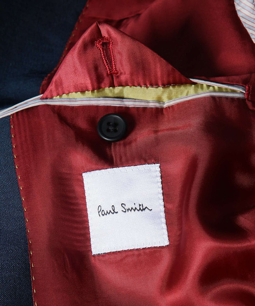 Paul Smith（ポール・スミス） セレモニースーツ セットアップ ウール