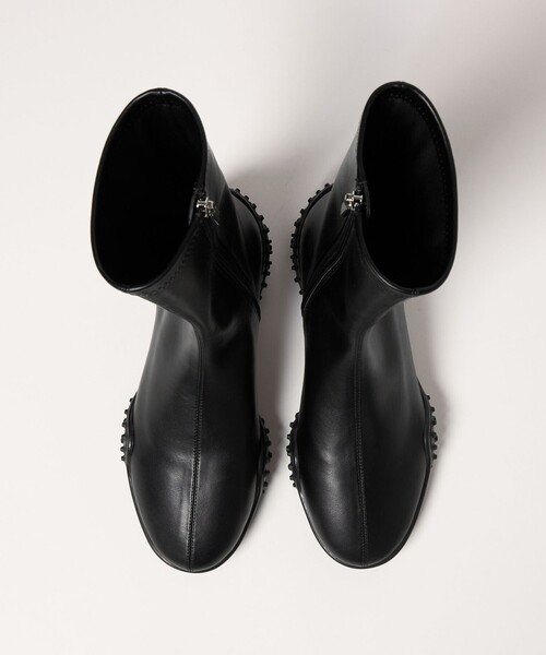 SY UNITED ARROWS（シー ユナイテッドアローズ） ショート ブーツ 「SY
