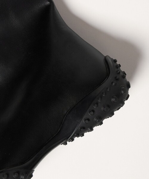 SY UNITED ARROWS（シー ユナイテッドアローズ） ショート ブーツ 「SY