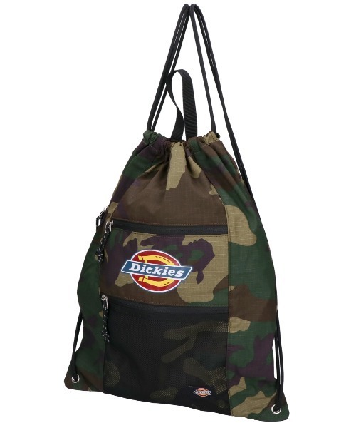 Dickies（ディッキーズ） デイバック リュック 「DICKIES/ディッキーズ