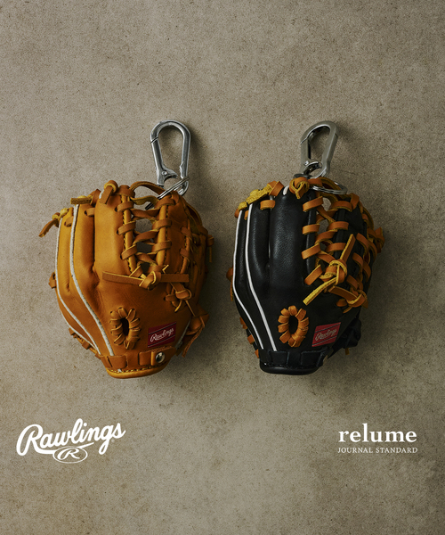 Rawlings（ローリングス） キーケース 別注 ”PRO-TB” キーホルダー