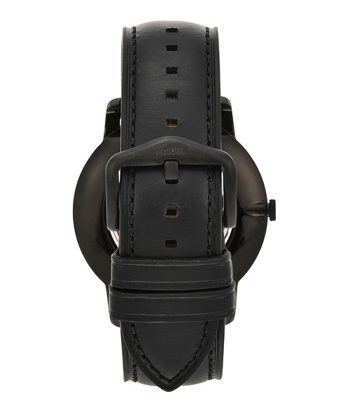 FOSSIL（フォッシル） 腕時計 腕時計 メンズ アナログ レザー FS5447