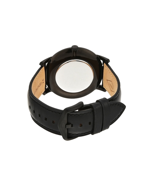 FOSSIL（フォッシル） 腕時計 腕時計 メンズ アナログ レザー FS5447