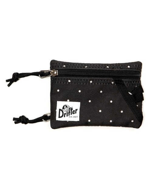 Drifter コインケース KEY COIN POUCH／キーコインポーチ