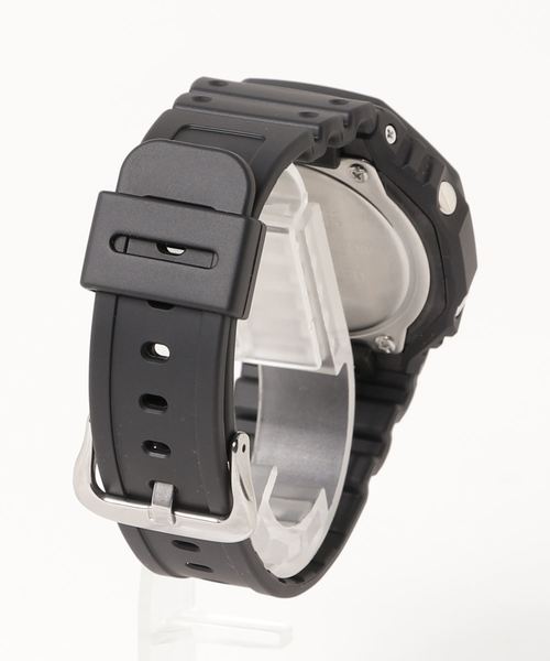 G-SHOCK 腕時計 G-SHOCK/ジーショック GA-2100-1AJF メンズ レディース