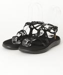 teva スポーツサンダル サンダル TEVA...の詳細画像5