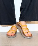 teva スポーツサンダル サンダル TEVA...の詳細画像2
