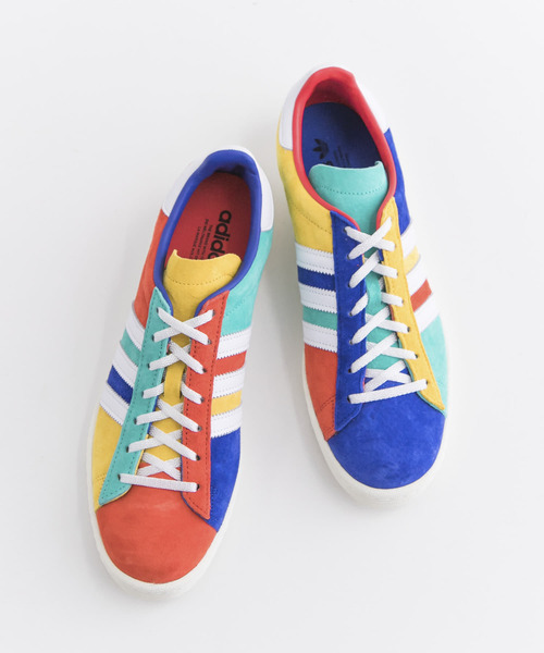 スニーカー Adidas Campus 80s Zozotown Paypayモール店 通販 Paypayモール
