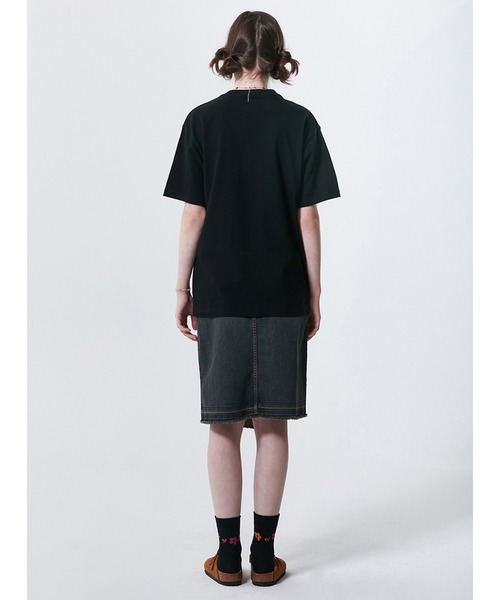 tシャツ Tシャツ 【KOREA KIRSH オリジナルライン】『KIRSH