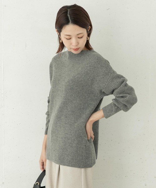 特価NEW ニット PayPayモール店 - 通販 - PayPayモール RICH SOFT WOOL ...