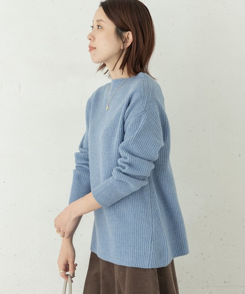 特価NEW ニット PayPayモール店 - 通販 - PayPayモール RICH SOFT WOOL ...