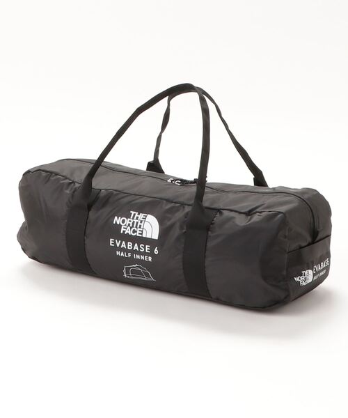 THE NORTH FACE（ザ ノースフェイス） THE NORTH FACE EVABASE 6 HALF