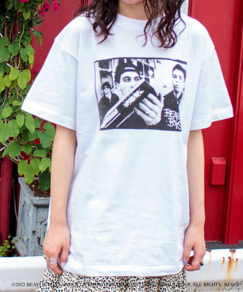 GOOD ROCK SPEED（グッドロックスピード） tシャツ Tシャツ 「GOOD