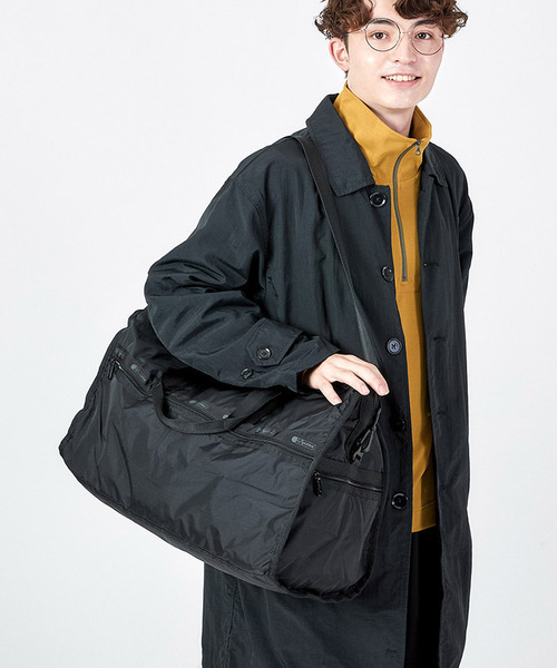 LeSportsac（レスポートサック） ボストンバッグ DELUXE LG WEEKENDER