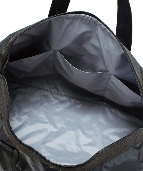 LeSportsac（レスポートサック） ボストンバッグ DELUXE LG WEEKENDER