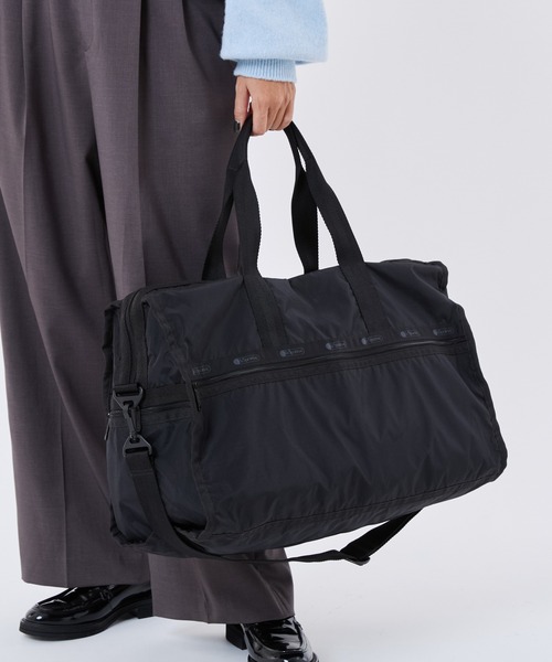 LeSportsac（レスポートサック） ボストンバッグ DELUXE LG WEEKENDER