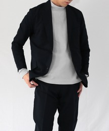 BRICK HOUSE by TOKYO SHIRT カジュアルスーツ 4Dストレッチ