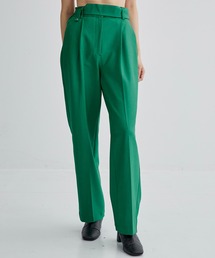 UNITED TOKYO（ユナイテッドトウキョウ） スラックス パンツ アーティ