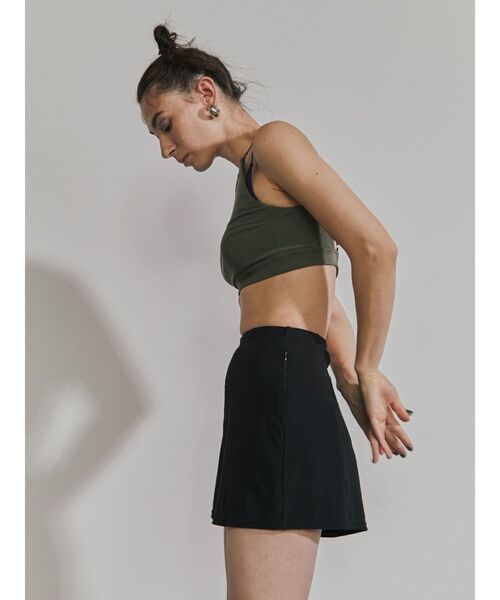 mi　un3d アンスリード スイムウエア セット ブラトップ＆パンツ UN3D.（アンスリード）の「ブラトップ（水着）」 - WEAR