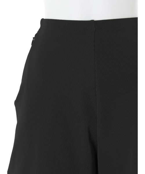 UN3D. 水着 SWIM SHORT PT / スイムショートパンツ レディース