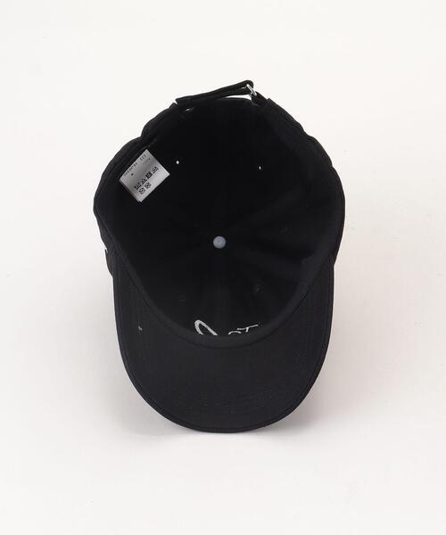 agnès b. ROUGH TRADE キャップ TU ロゴキャップ ｜To b. by agnès b.（トゥービー バイ