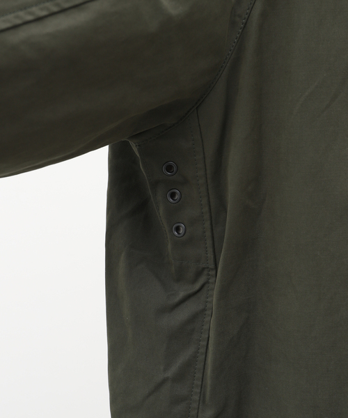 Barbour（バブアー） ジャケット ブルゾン 【Barbour / バブアー】OS