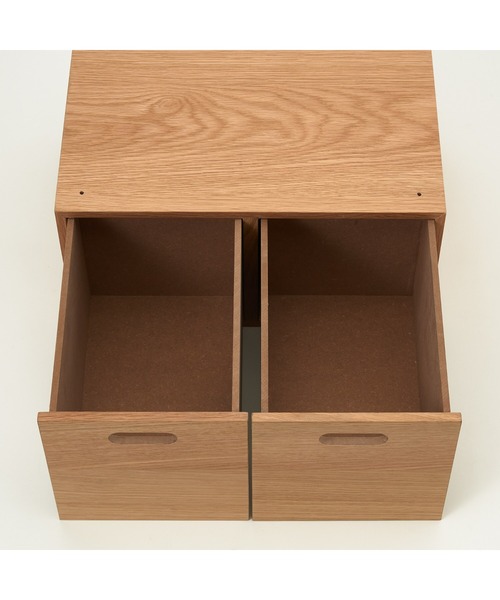 無印良品 スタッキングチェストのおすすめ人気商品一覧 通販 - Yahoo