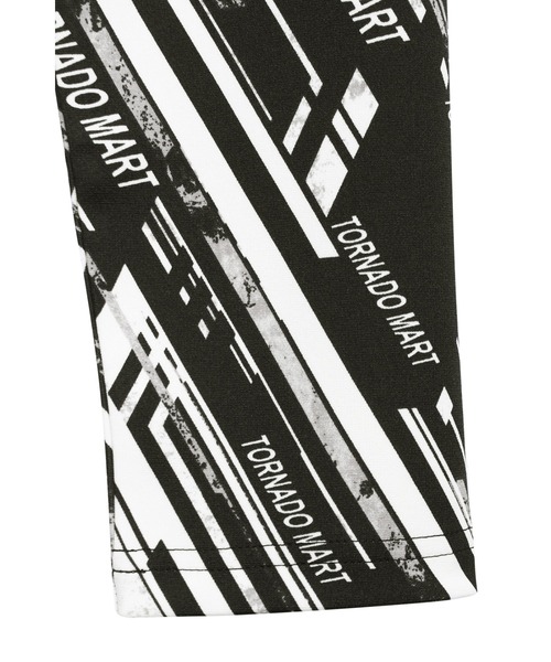 TORNADO MART（トルネードマート） tシャツ TORNADO MART∴TMロゴ
