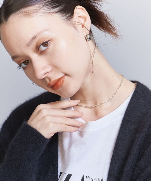 バンブーショートネックレス BAMBOO バイカラー 000000040623-02-xs.jpg?t=