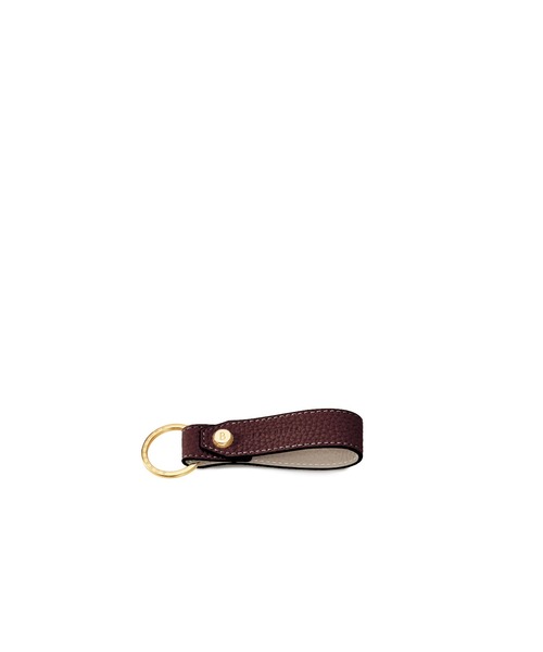 BONAVENTURA レザー キーホルダー 【未使用】 BONAVENTURA（ボナベンチュラ） キーホルダー キーホルダー シュリンク