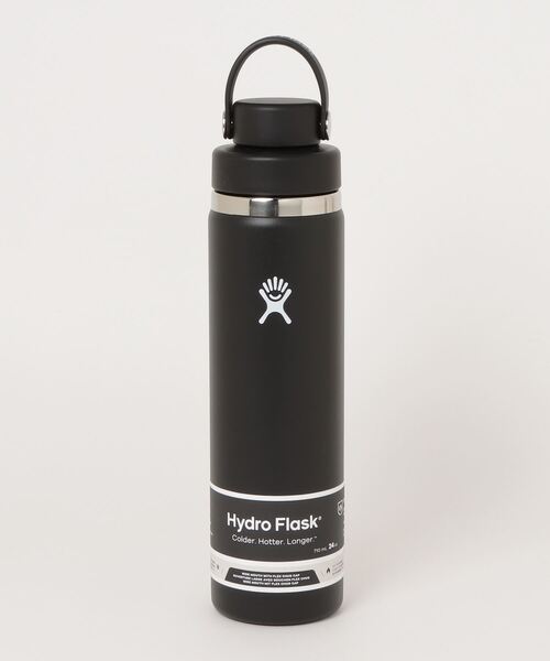 HYDRO FLASK（ハイドロフラスク） 水筒 「Hydro Flask」HYDRATION 24oz