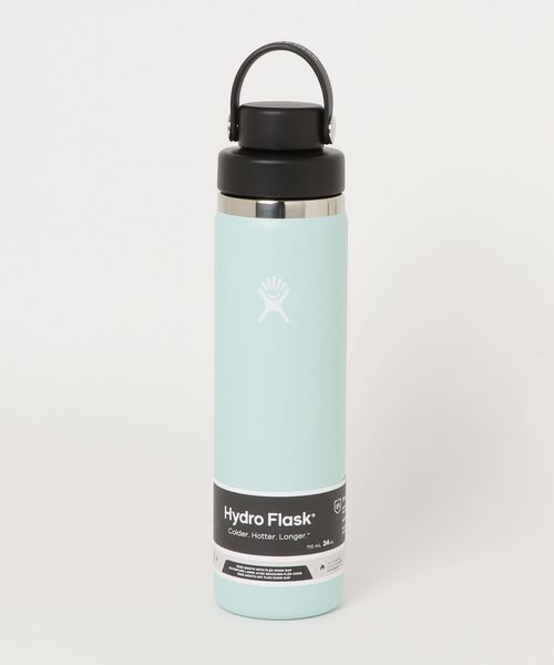 非売品 Hydro Flask W16BTS ライオンコーヒー ホワイト 水筒 HYDRO FLASK 水筒 「Hydro Flask」HYDRATION 24oz WIDE MOUTH