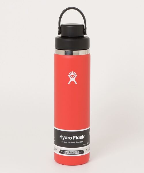 HYDRO FLASK 水筒 「Hydro Flask」HYDRATION 24oz WIDE MOUTH