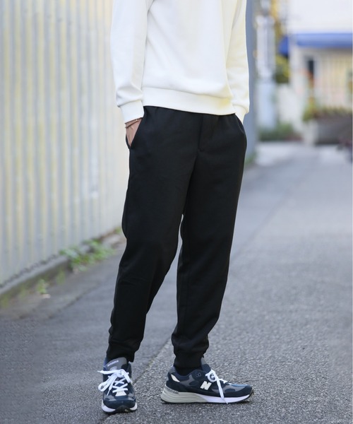 SETUP7（セットアップセブン） スウェットパンツ ジャージ 「SETUP7」T