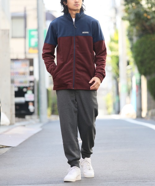 SETUP7 スウェットパンツ ジャージ 「SETUP7」T/C毛玉防止