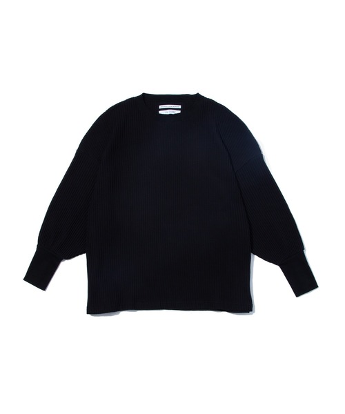 tシャツ F/CE. VINTAGE WIDE RIB TOP / エフシーイー ヴィンテージ ワイド リブ トップ レディース