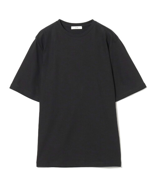 ATON tシャツ / ORGANIC FRESCA Tシャツ「洗える」 レディース