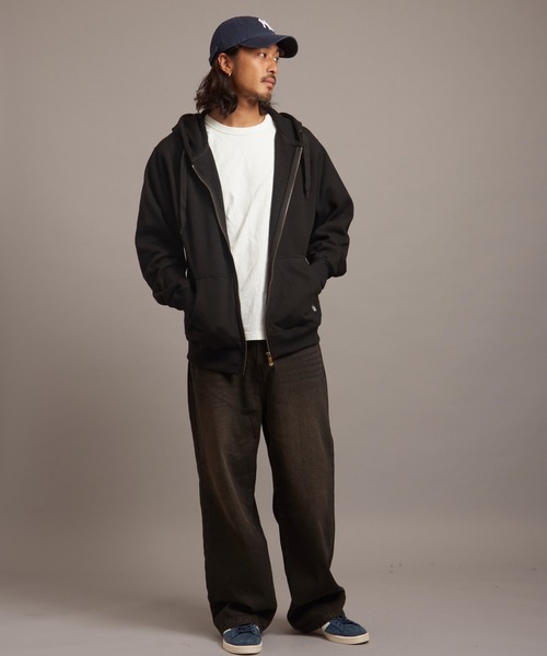 BetBoyClub 5点セット　ダウン・ジップパーカー・小物 M size PRO CLUB（プロクラブ） ヘビーウェイト 13oz 無地 パーカー メンズ 裏