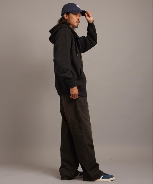 PRO CLUB（プロクラブ） パーカー PRO5- Hoodie Jacket メンズ