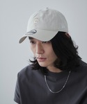 キャップ 帽子 ∴WEGO/別注NEWERA ...の詳細画像1
