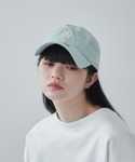 キャップ 帽子 ∴WEGO/別注NEWERA ...の詳細画像2