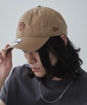キャップ 帽子 ∴WEGO/別注NEWERA ...の詳細画像5