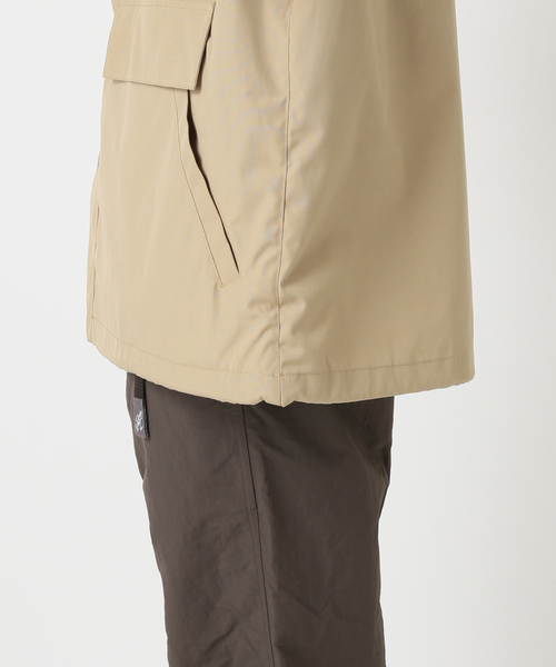 Barbour（バブアー） カバーオール （バブアー）417別注 MODIFIED