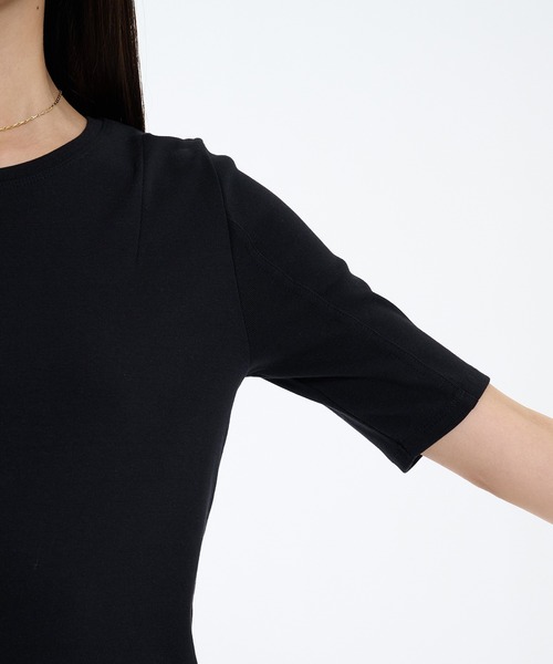 バーバリーTシャツ　レディース　3月14日まで値下げ ジャージグラフィックTシャツ｜ニューバランス公式通販 | - New Balance
